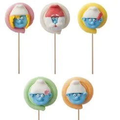 γλειφιτζούρια 4004