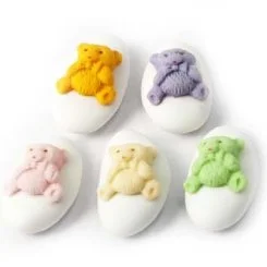 Κουφέτα διακοσμημένα κωδ.1804