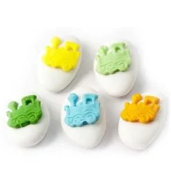 Κουφέτα διακοσμημένα κωδ.1806