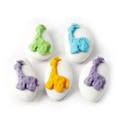 Κουφέτα διακοσμημένα κωδ.1809