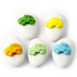 Κουφέτα διακοσμημένα κωδ.1810