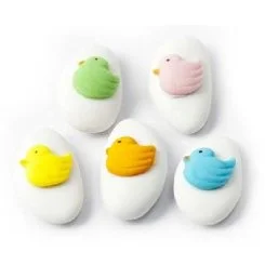 Κουφέτα διακοσμημένα κωδ.1812