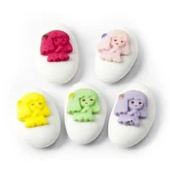 Κουφέτα διακοσμημένα κωδ.1814