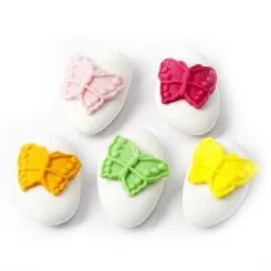 Κουφέτα διακοσμημένα κωδ.1816