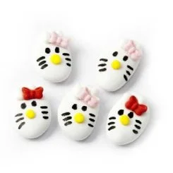 Κουφέτα διακοσμημένα κωδ.1819