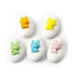 Κουφέτα διακοσμημένα κωδ.1821