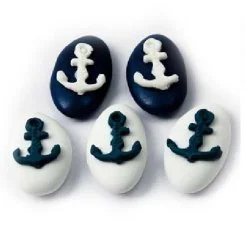 Κουφέτα διακοσμημένα κωδ.1823