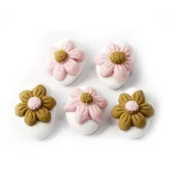 Κουφέτα διακοσμημένα κωδ.1832