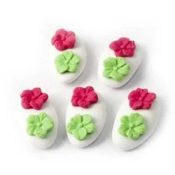 Κουφέτα διακοσμημένα κωδ.1833