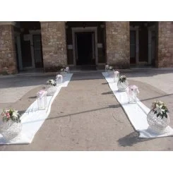 stolismos-ekklhsias-vaptisis-4000-Στολισμός Βάπτισης