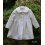 Βαπτιστικό παλτό Κ41228Z