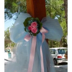 stolismos-ekklhsias-vaptisis-659-Στολισμός Βάπτισης