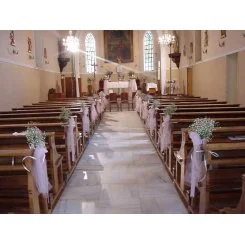 stolismos-ekklhsias-vaptisis-662-Στολισμός Βάπτισης