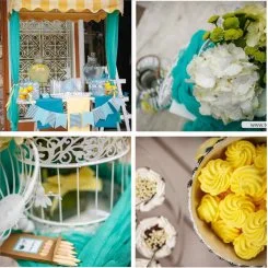 organosi-vaptisis-candy-bar-7639-Στολισμός Βάπτισης