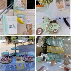 organosi-vaptisis-candy-bar-7680-Στολισμός Βάπτισης