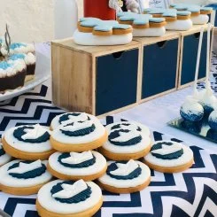 organosi-vaptisis-candy-bar-8793-Στολισμός Βάπτισης