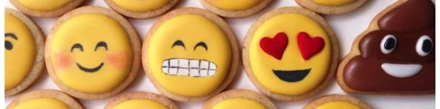 cookies | κεράσματα βάπτισης