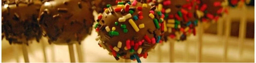 popcakes | κεράσματα βάπτισης |