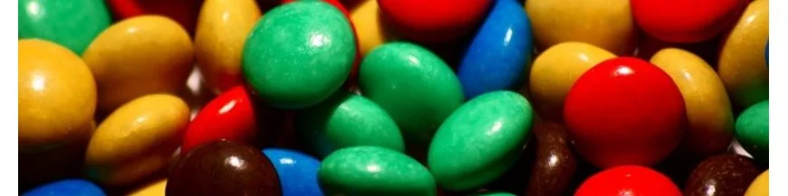 κουφέτα | κεράσματα βάπτισης